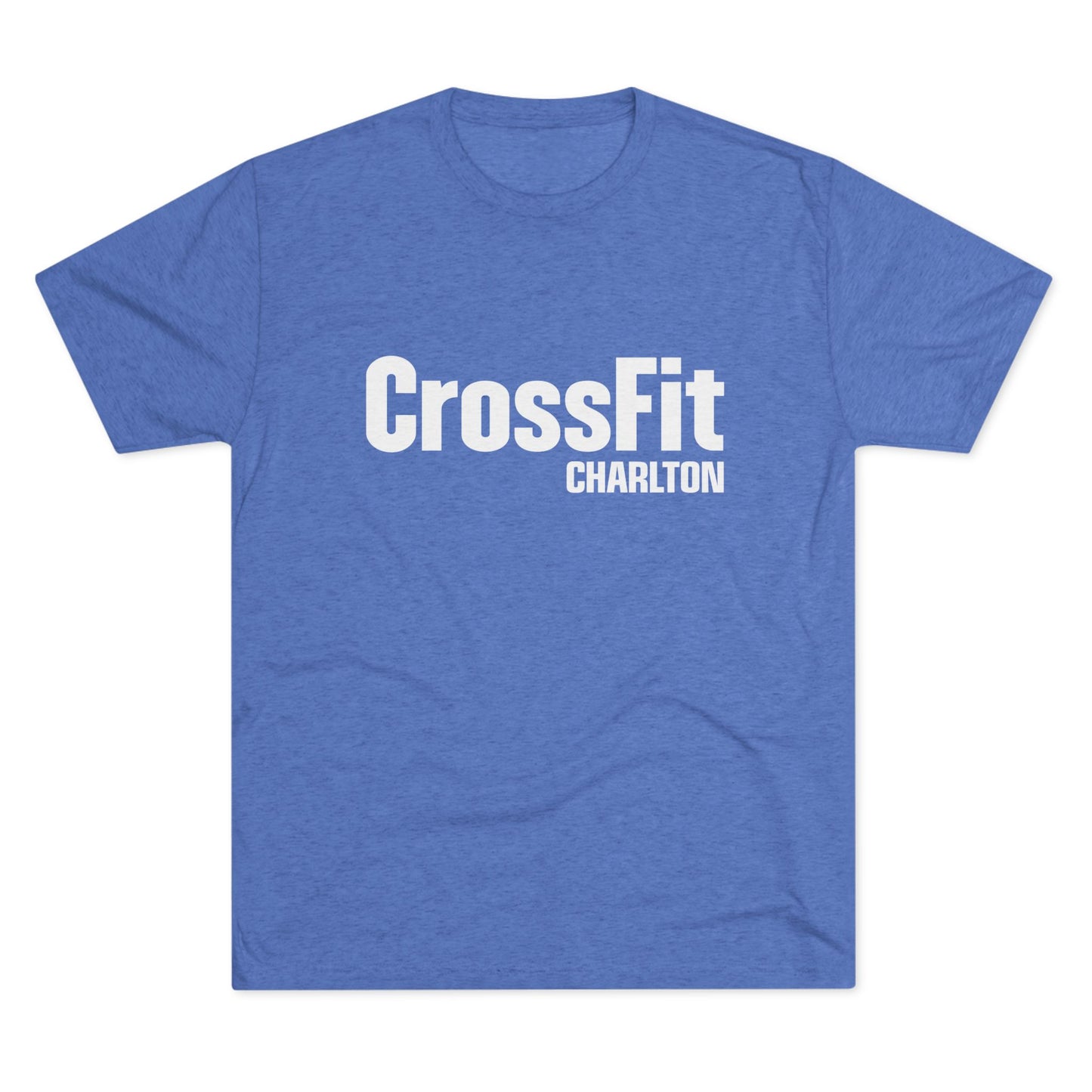 CrossFit Charlton Tee