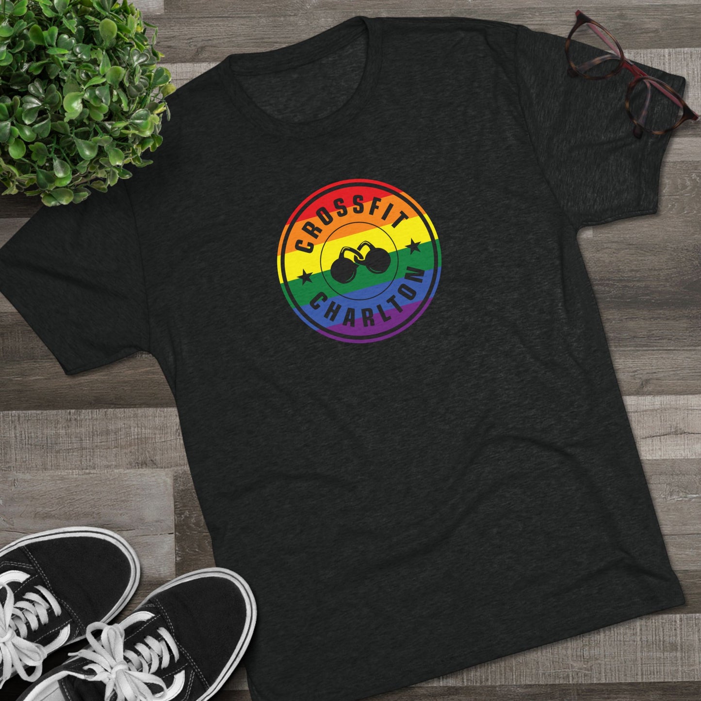 Pride - Crew Tee