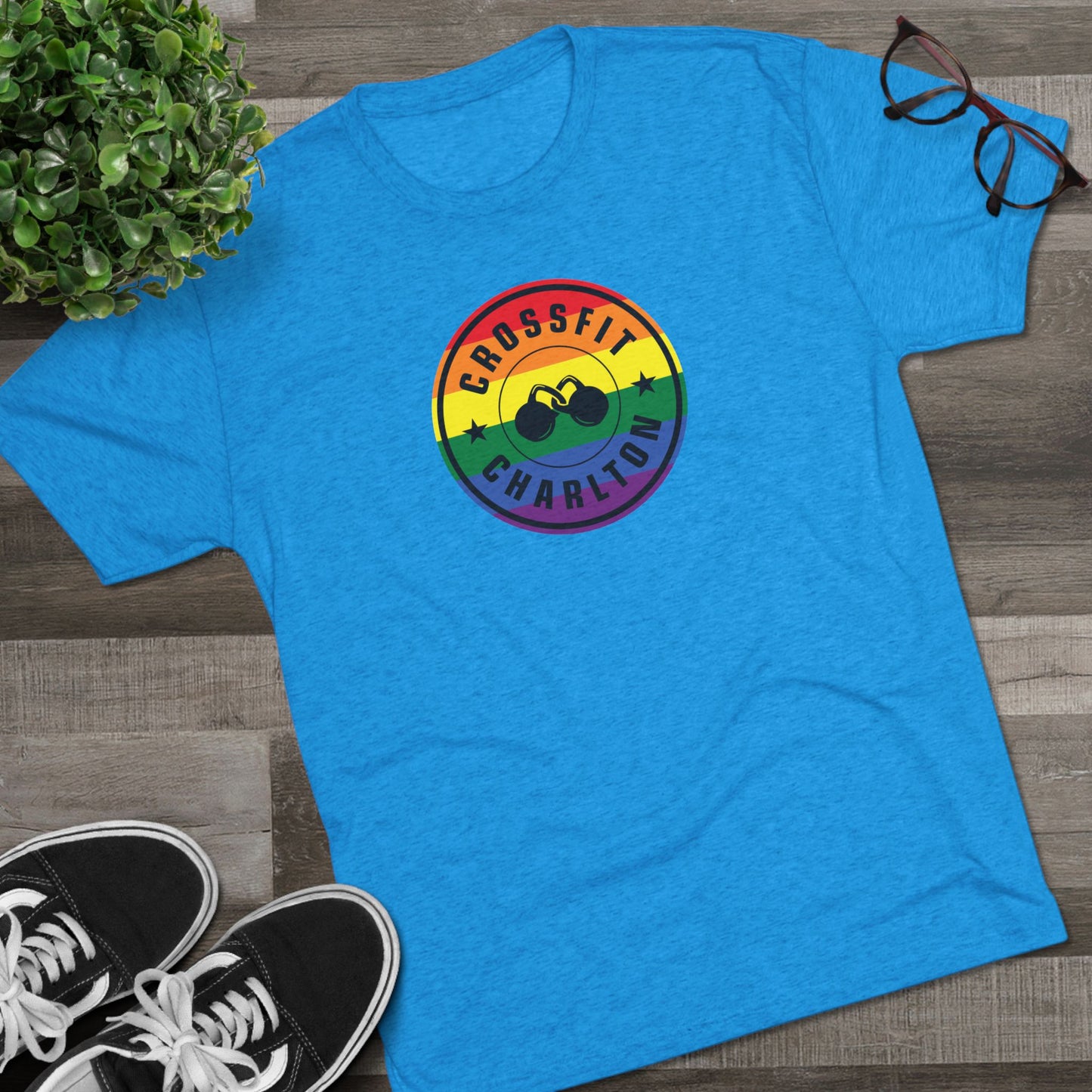 Pride - Crew Tee