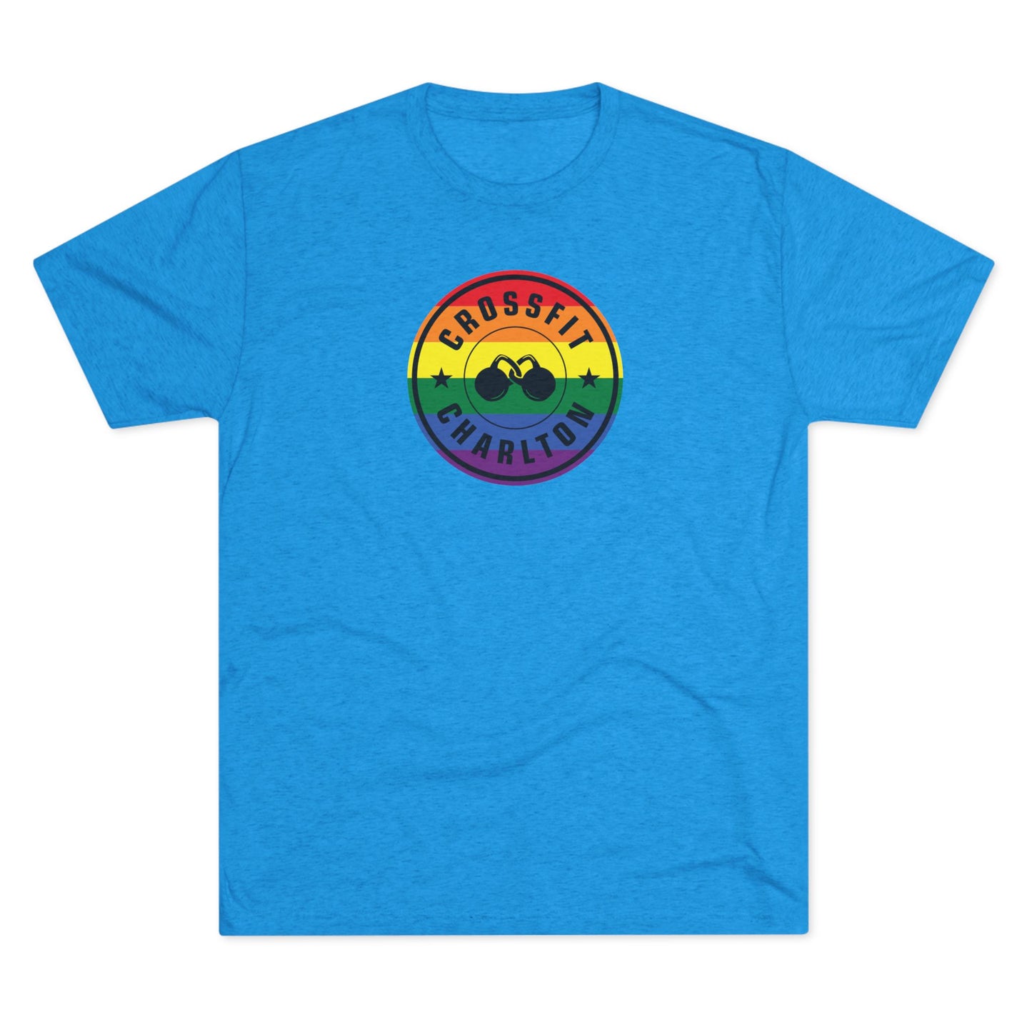 Pride - Crew Tee