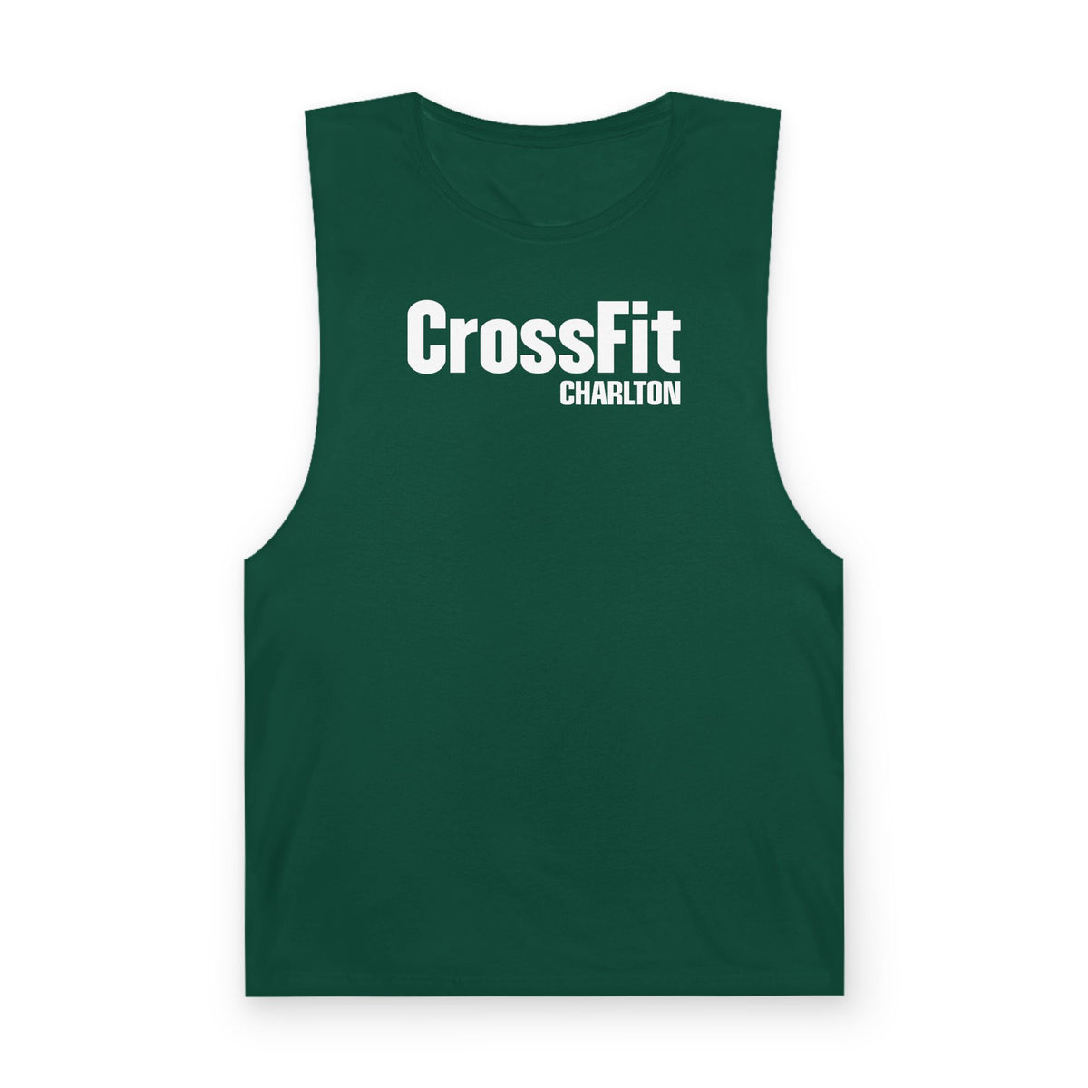 CFC - Unisex Barnard Tank
