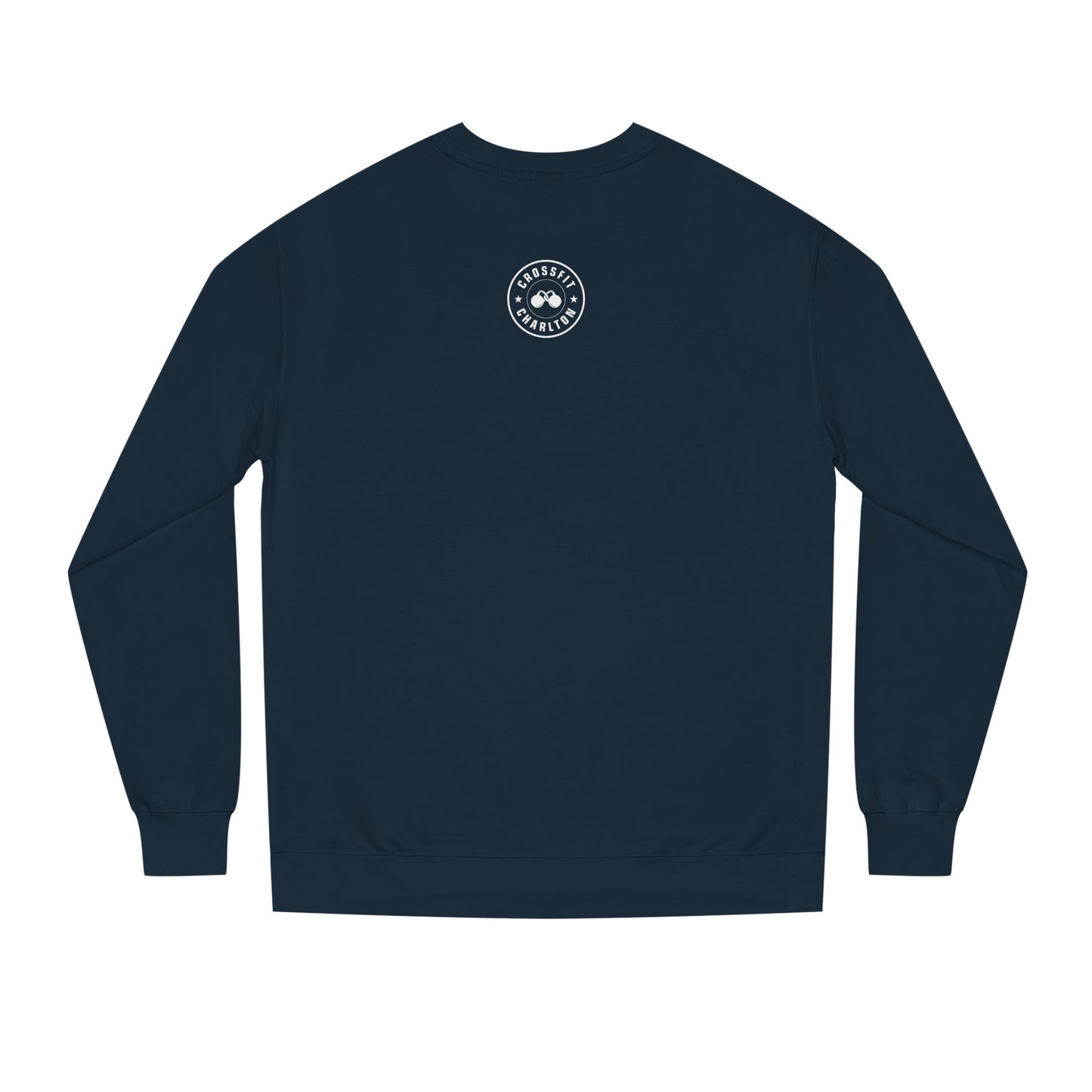 CrossFit Charlton Crew Neck Sweatshirt