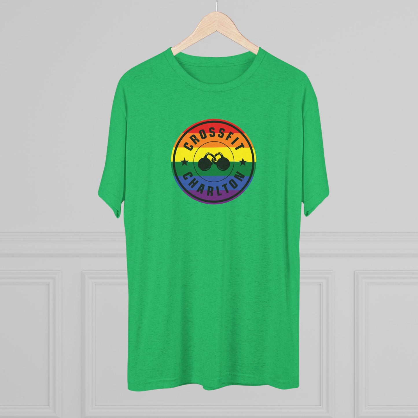 Pride - Crew Tee