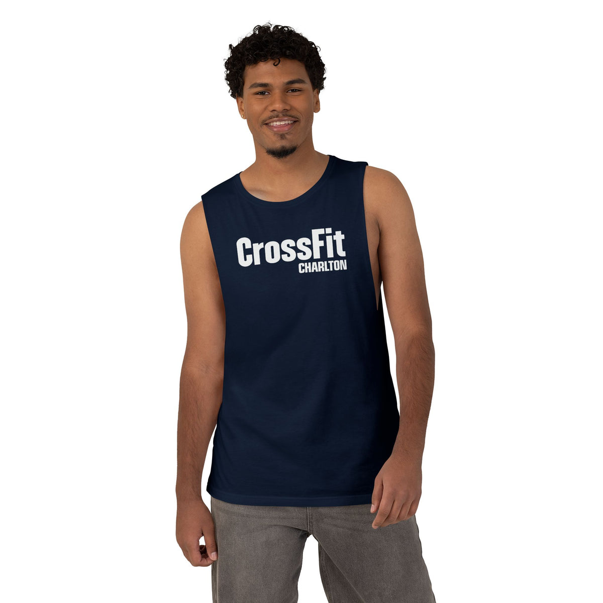 CFC - Unisex Barnard Tank
