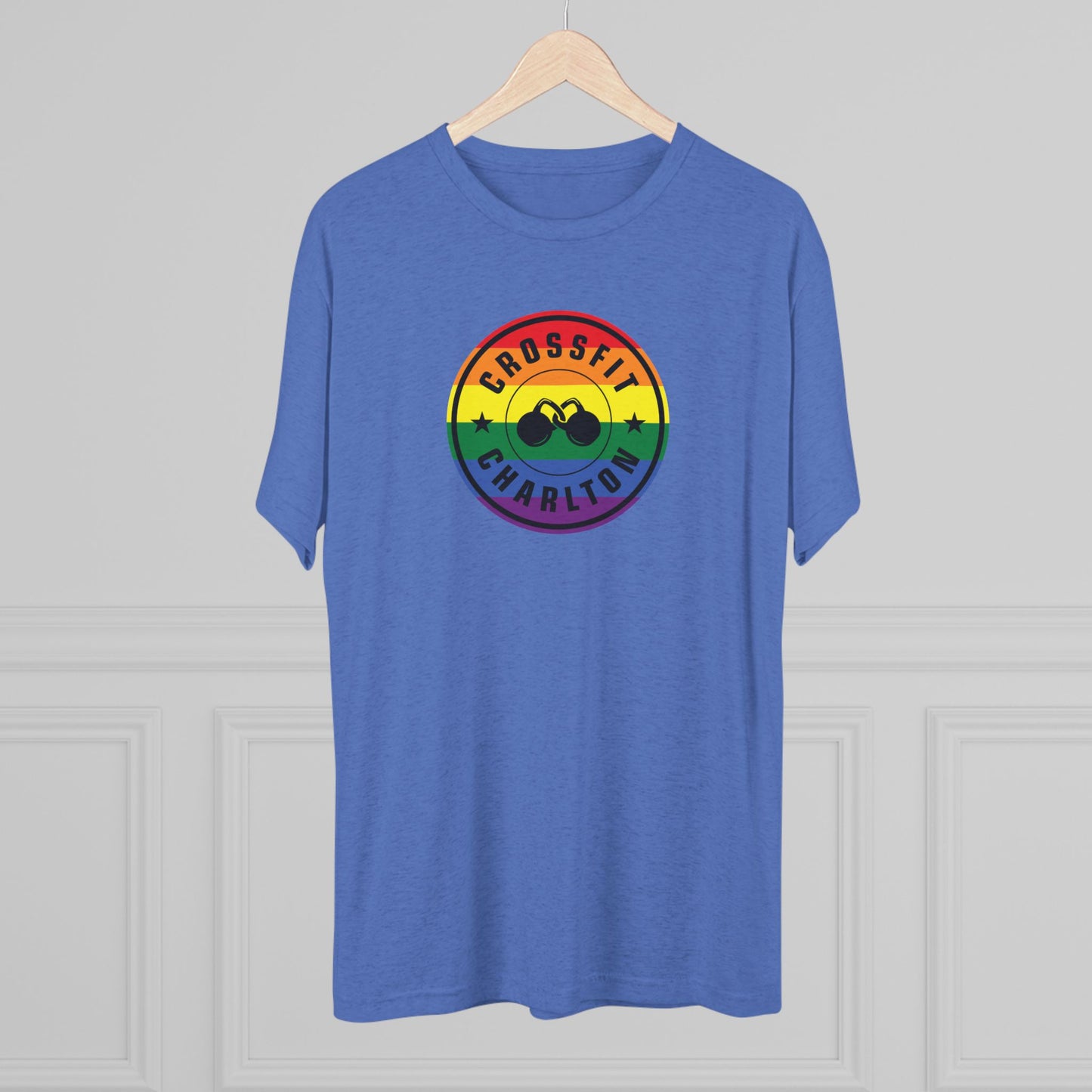 Pride - Crew Tee