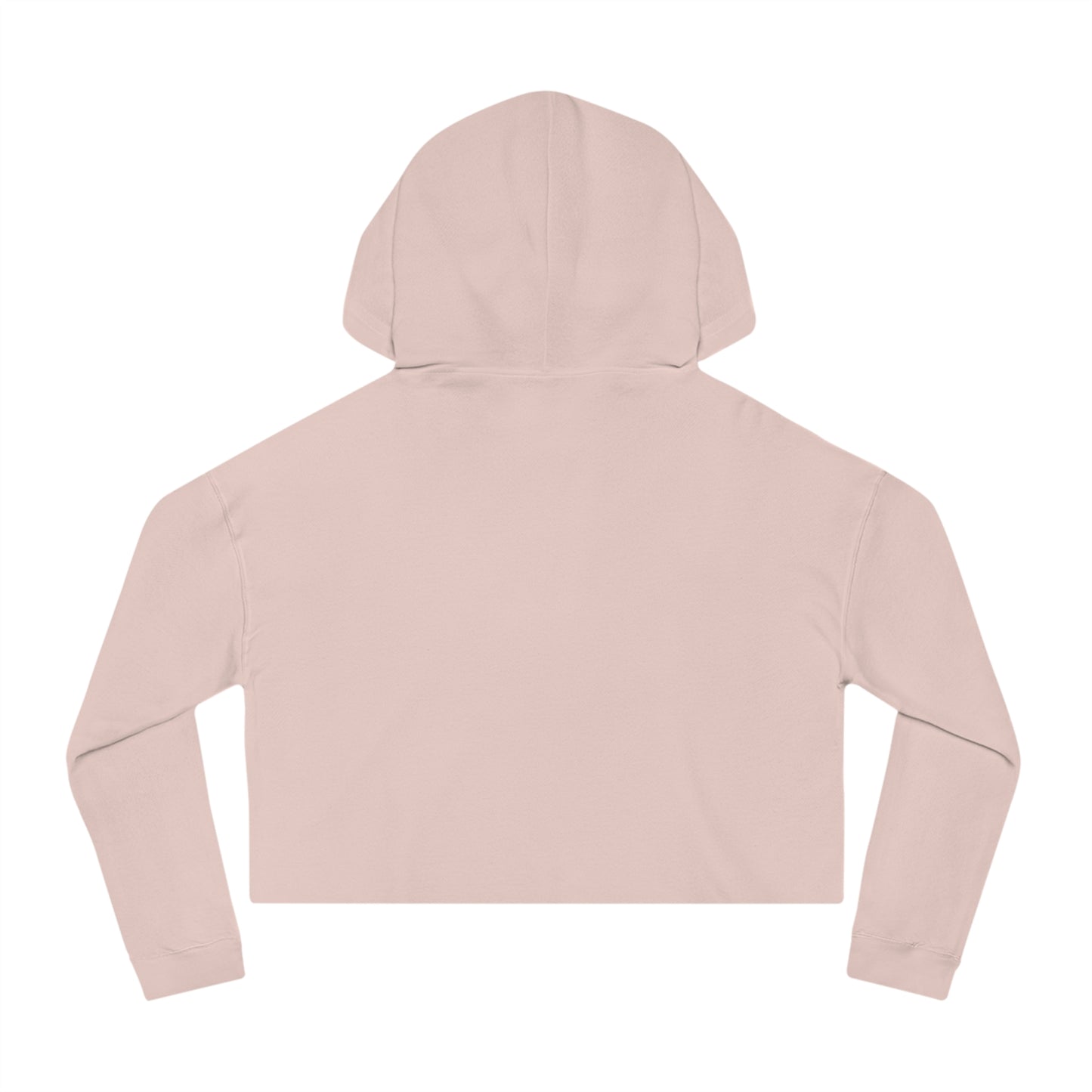 Pride - Women’s Cropped Hooded Sweatshirt