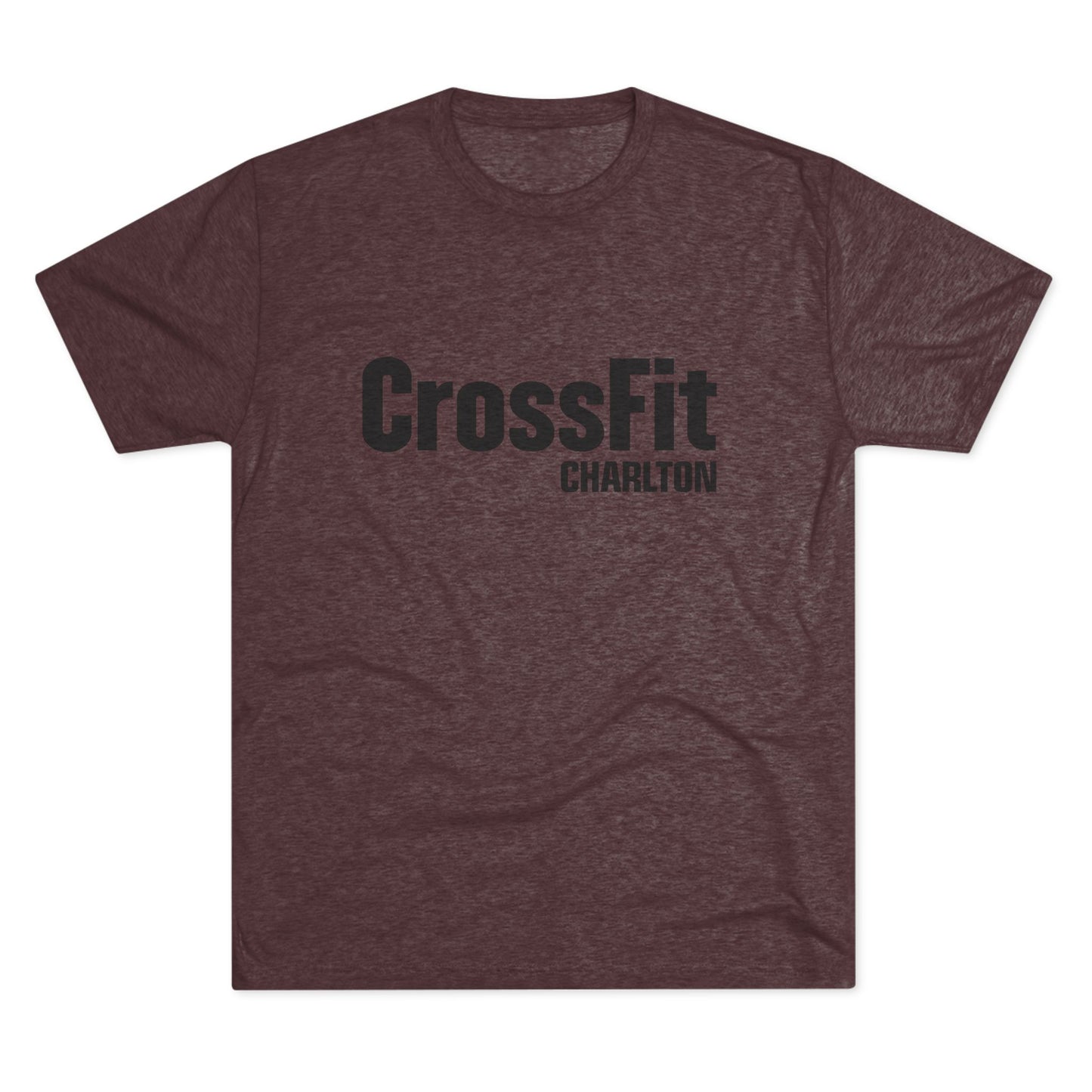CrossFit Charlton Tee