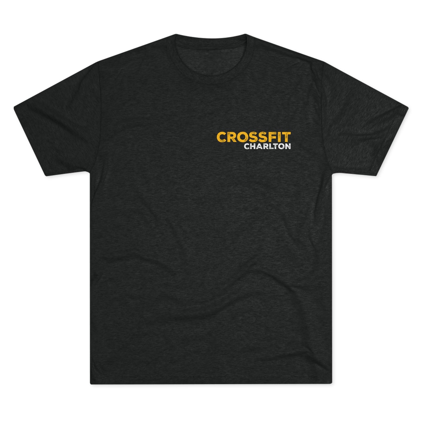 CFC Murph 2025 -  Crew Tee