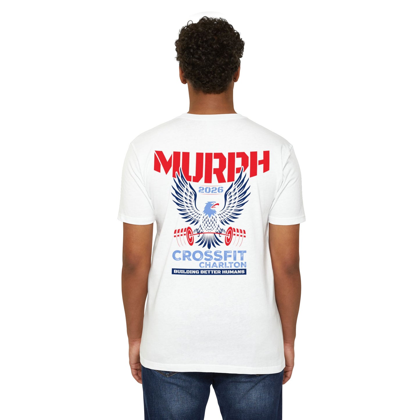 Murph Shirt '26