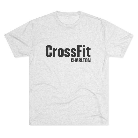 CrossFit Charlton Tee