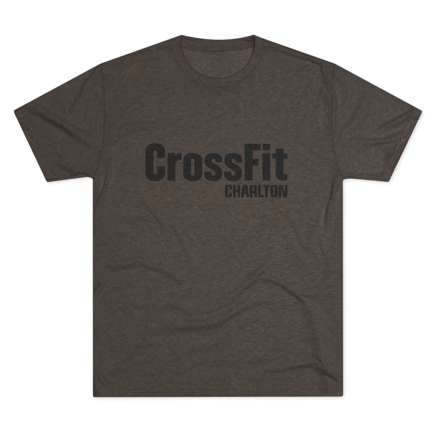 CrossFit Charlton Tee