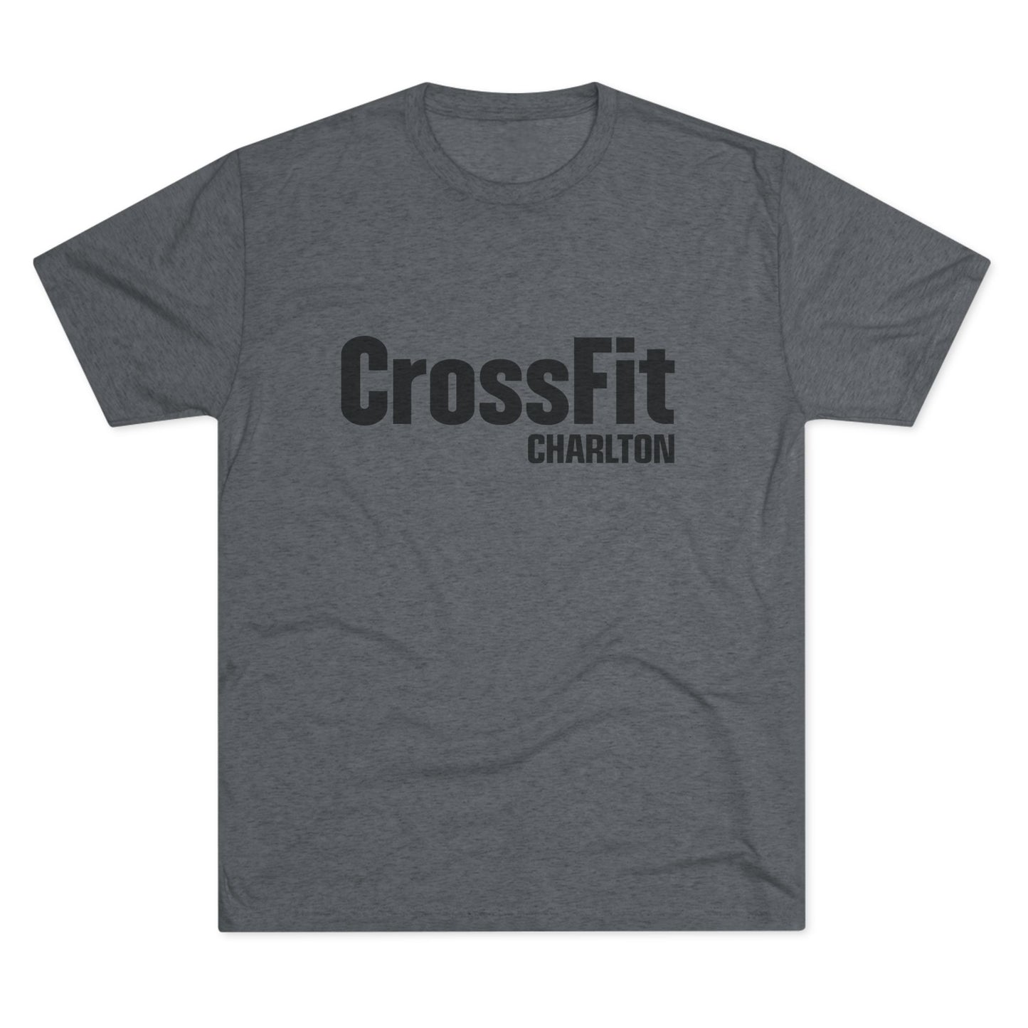 CrossFit Charlton Tee