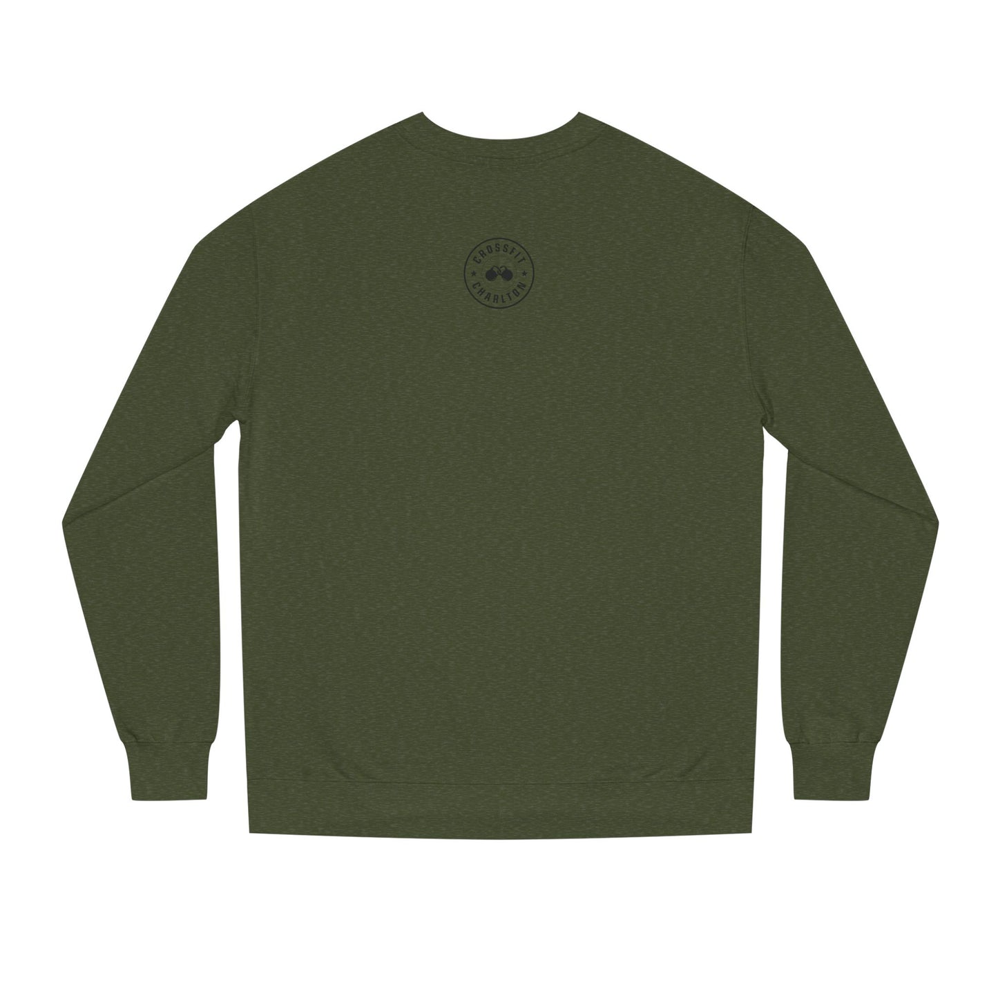 CrossFit Charlton Crew Neck Sweatshirt