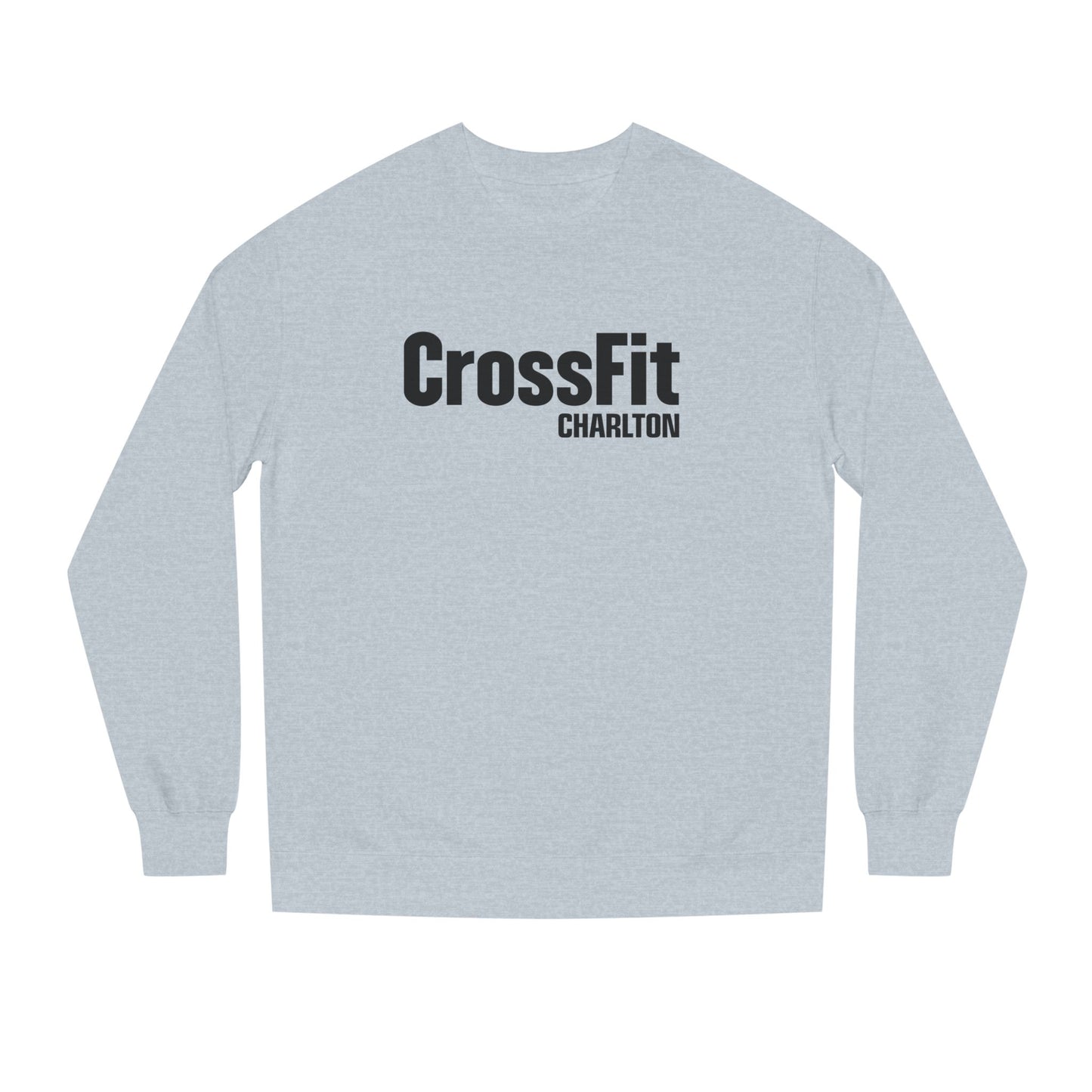 CrossFit Charlton Crew Neck Sweatshirt