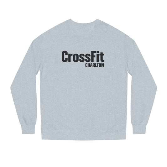 CrossFit Charlton Crew Neck Sweatshirt
