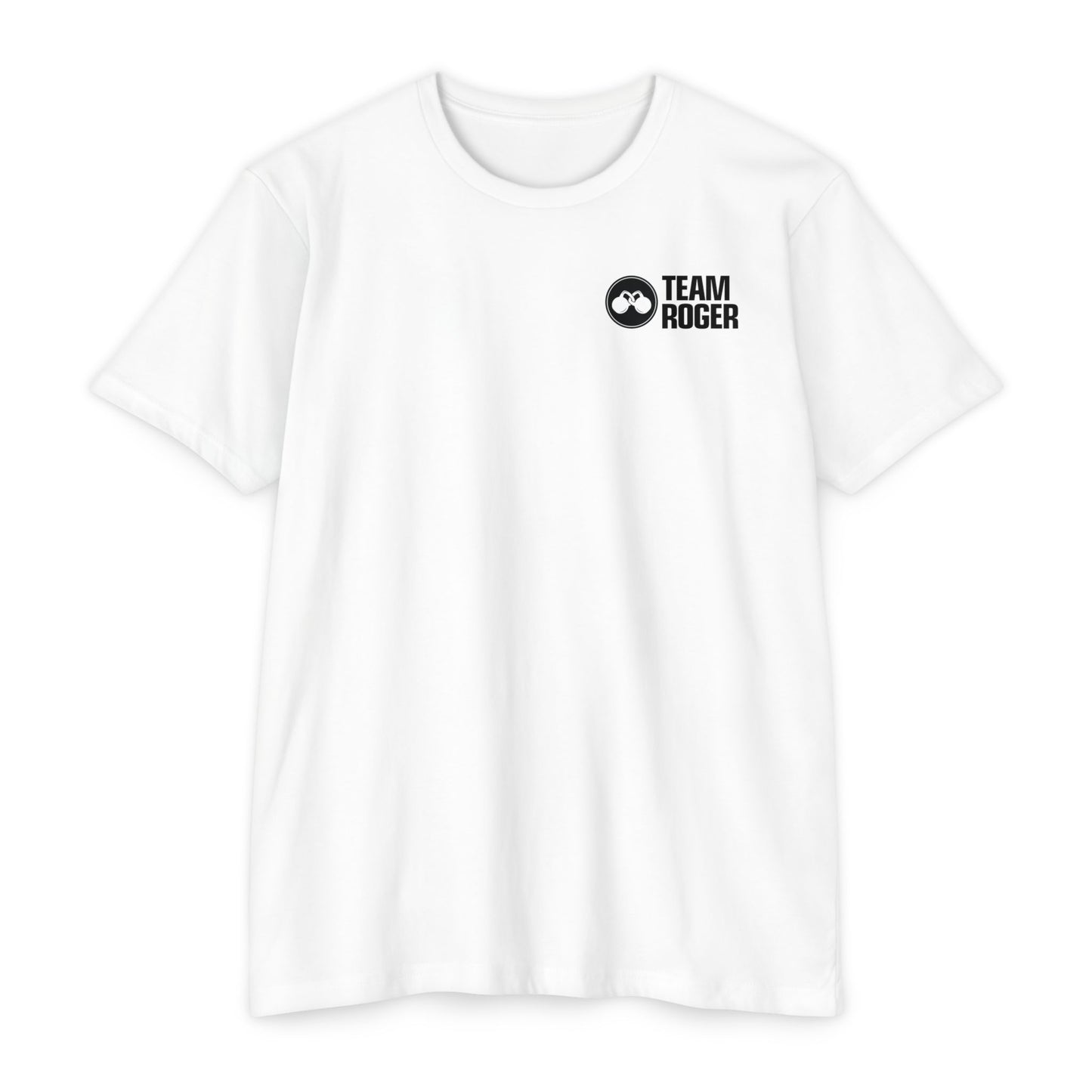 Team Roger Tee