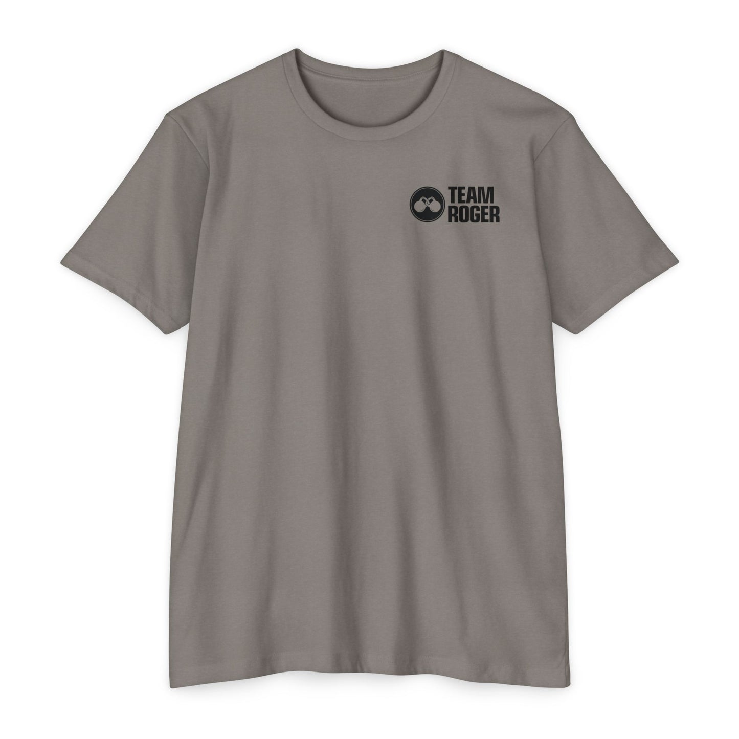 Team Roger Tee