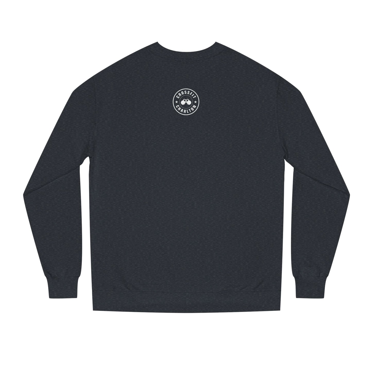 CrossFit Charlton Crew Neck Sweatshirt