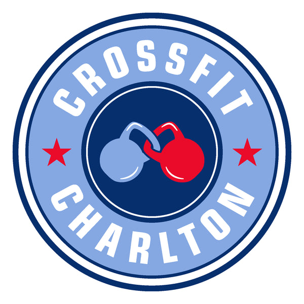 CrossFit Charlton